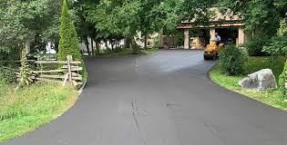 Driveway Overlay Services in Villas, NJ